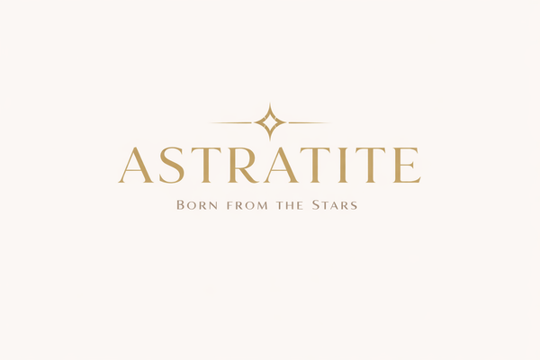 Astratite Jewellery